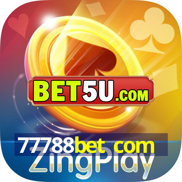 77788bet com